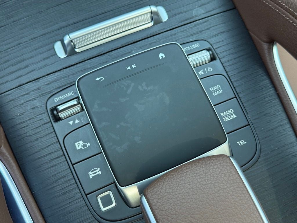 2026 Mercedes-Benz GLS GLS 450 4MATIC®