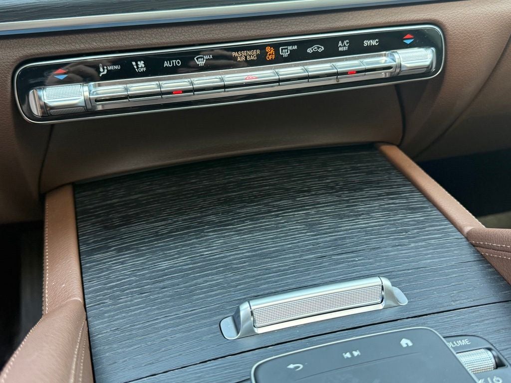 2026 Mercedes-Benz GLS GLS 450 4MATIC®