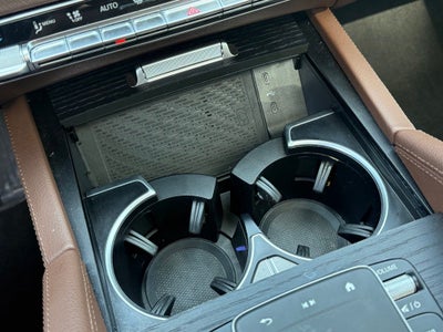 2026 Mercedes-Benz GLS GLS 450 4MATIC®