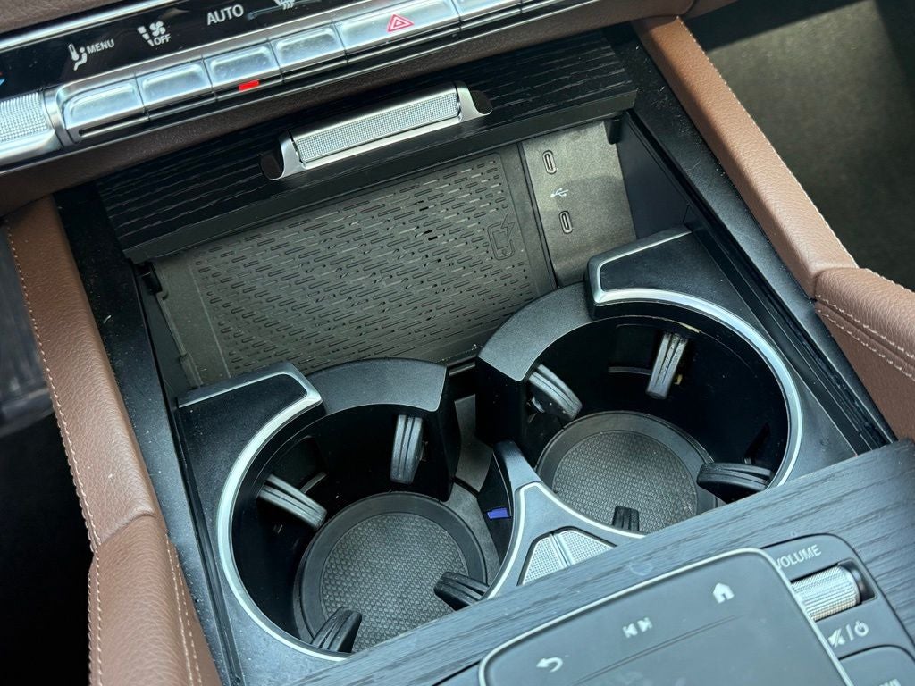 2026 Mercedes-Benz GLS GLS 450 4MATIC®