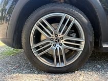 2026 Mercedes-Benz GLS 450 4MATIC®