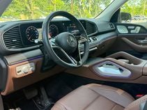 2026 Mercedes-Benz GLS 450 4MATIC®