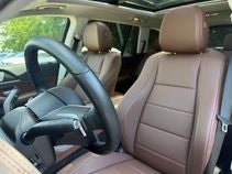 2026 Mercedes-Benz GLS 450 4MATIC®