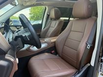2026 Mercedes-Benz GLS 450 4MATIC®