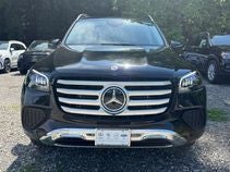 2026 Mercedes-Benz GLS 450 4MATIC®