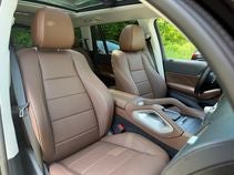 2026 Mercedes-Benz GLS 450 4MATIC®
