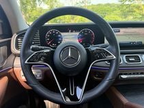 2026 Mercedes-Benz GLS 450 4MATIC®