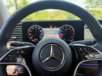 2026 Mercedes-Benz GLS 450 4MATIC®