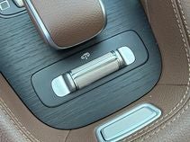 2026 Mercedes-Benz GLS 450 4MATIC®