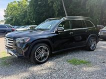 2026 Mercedes-Benz GLS 450 4MATIC®