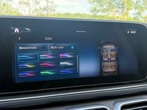 2026 Mercedes-Benz GLS 450 4MATIC®