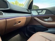 2026 Mercedes-Benz GLS 450 4MATIC®
