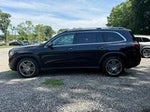 2026 Mercedes-Benz GLS 450 4MATIC®