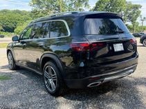 2026 Mercedes-Benz GLS 450 4MATIC®