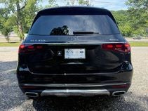 2026 Mercedes-Benz GLS 450 4MATIC®