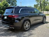 2026 Mercedes-Benz GLS 450 4MATIC®