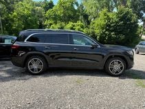 2026 Mercedes-Benz GLS 450 4MATIC®