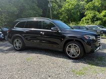 2026 Mercedes-Benz GLS 450 4MATIC®