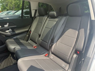 2026 Mercedes-Benz GLS 450 4MATIC®