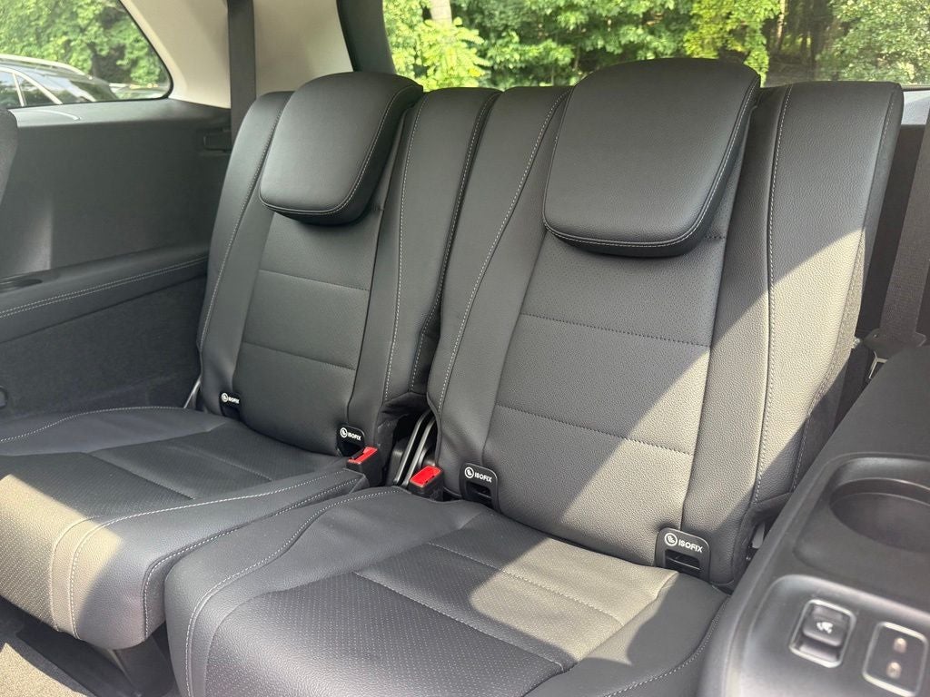 2026 Mercedes-Benz GLS 450 4MATIC®