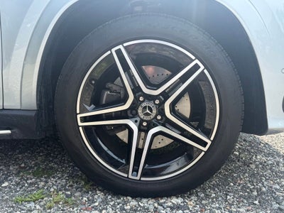 2026 Mercedes-Benz GLS 450 4MATIC®
