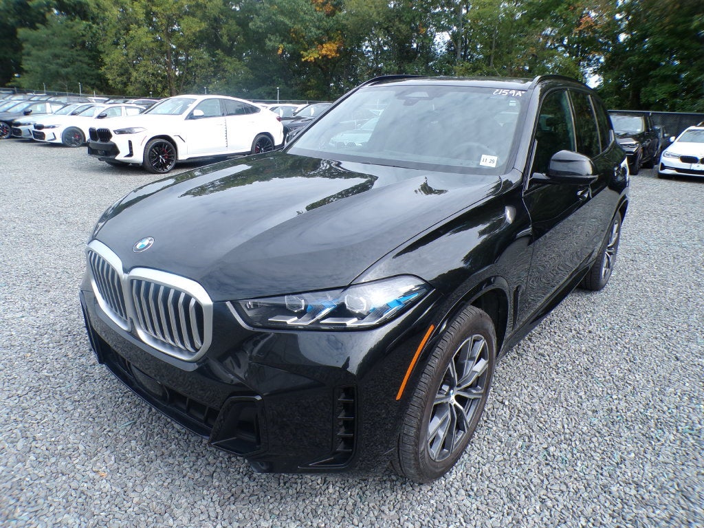 2024 BMW X5