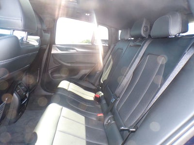 2023 BMW X4 xDrive30i
