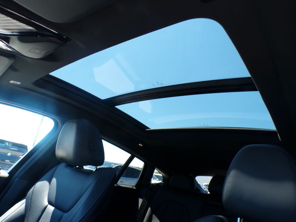 2023 BMW X4 xDrive30i
