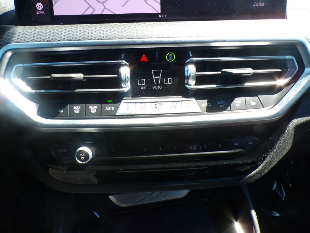 2023 BMW X4 xDrive30i