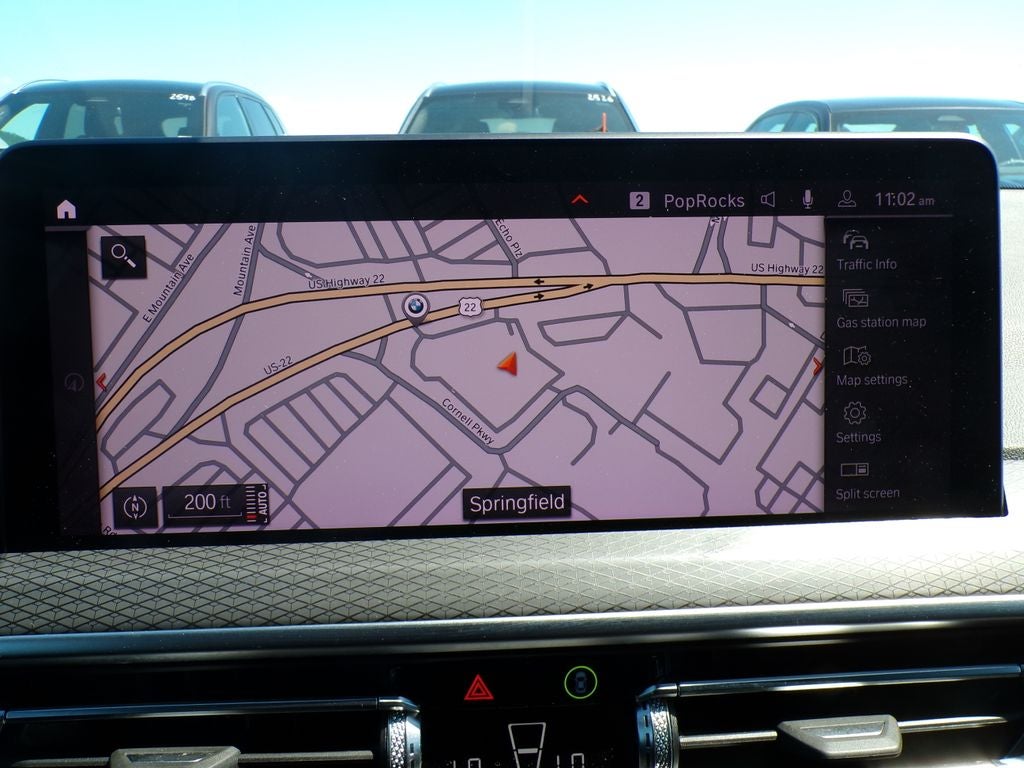 2023 BMW X4 xDrive30i