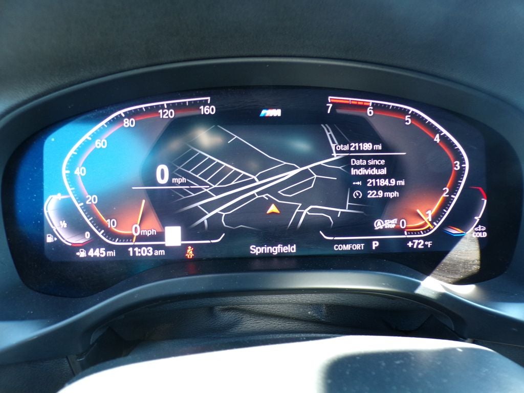 2023 BMW X4 xDrive30i