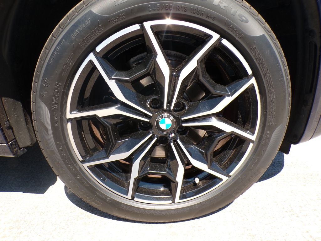 2023 BMW X4 xDrive30i