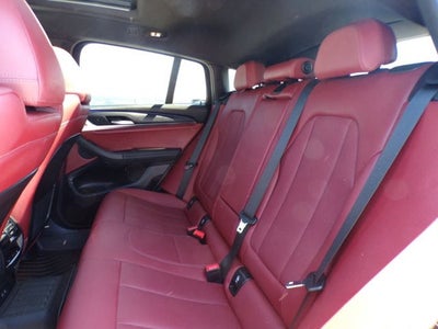 2023 BMW X4 xDrive xDrive30i