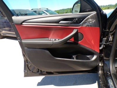 2023 BMW X4 xDrive xDrive30i