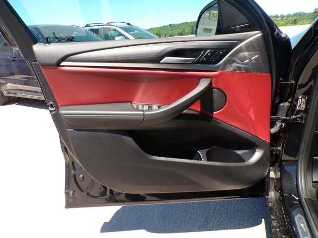 2023 BMW X4 xDrive xDrive30i