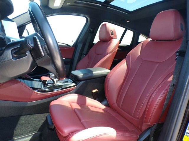 2023 BMW X4 xDrive xDrive30i