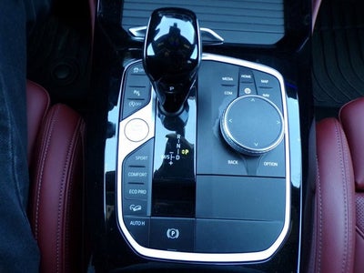 2023 BMW X4 xDrive xDrive30i