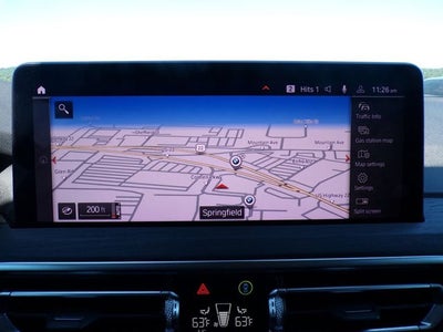 2023 BMW X4 xDrive xDrive30i