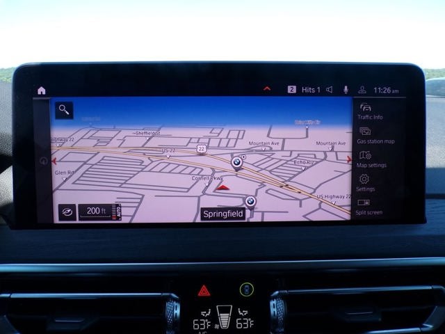 2023 BMW X4 xDrive xDrive30i