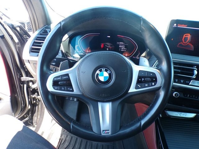 2023 BMW X4 xDrive xDrive30i