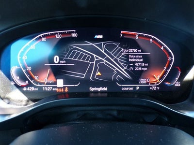 2023 BMW X4 xDrive xDrive30i