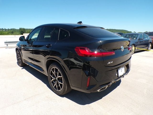 2023 BMW X4 xDrive xDrive30i