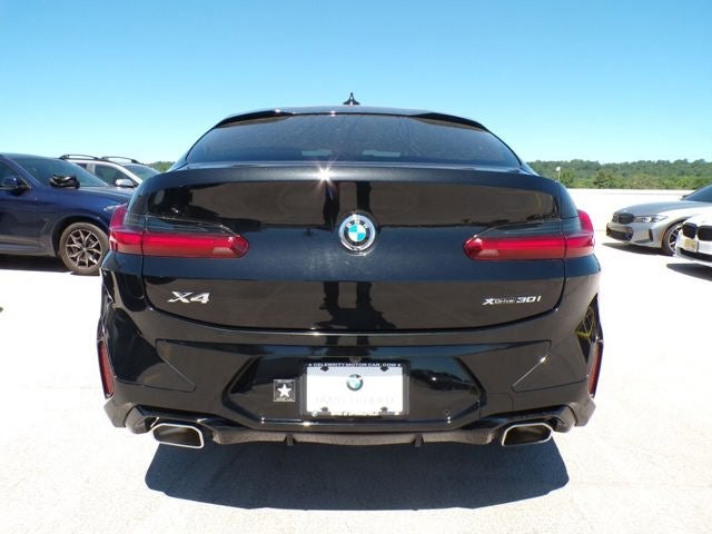 2023 BMW X4 xDrive xDrive30i
