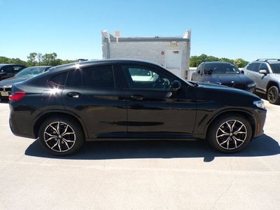 2023 BMW X4 xDrive xDrive30i