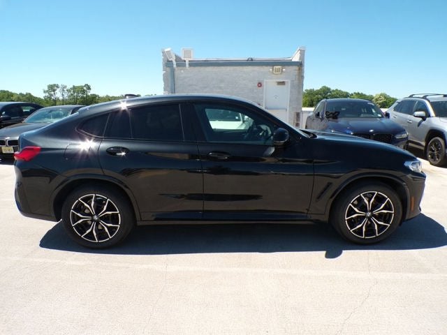 2023 BMW X4 xDrive xDrive30i