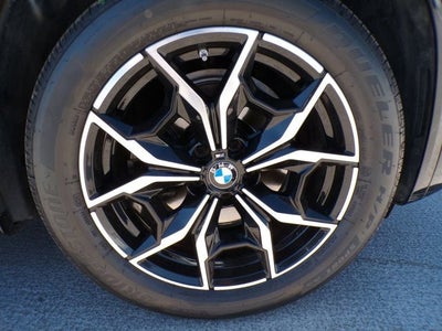 2023 BMW X4 xDrive xDrive30i