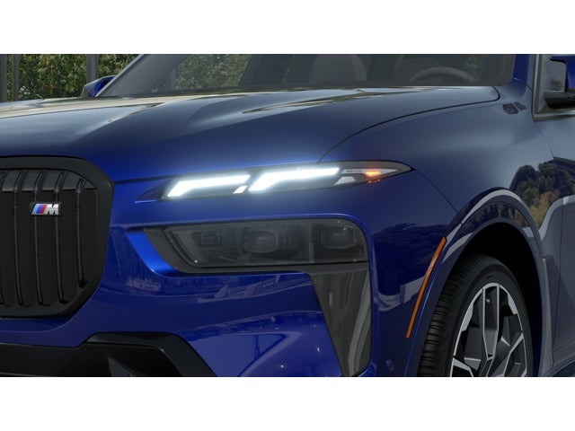 2027 BMW X7 M60i