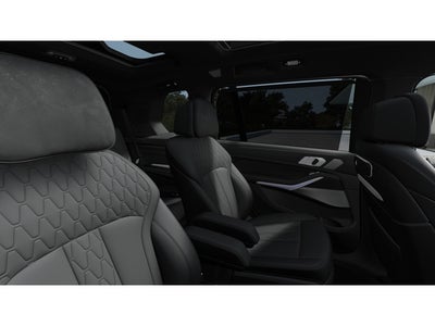 2027 BMW X7 Base