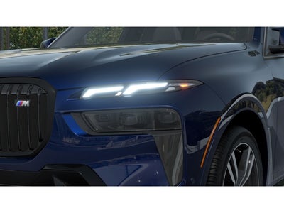 2027 BMW X7 Base