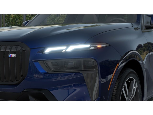 2027 BMW X7 Base